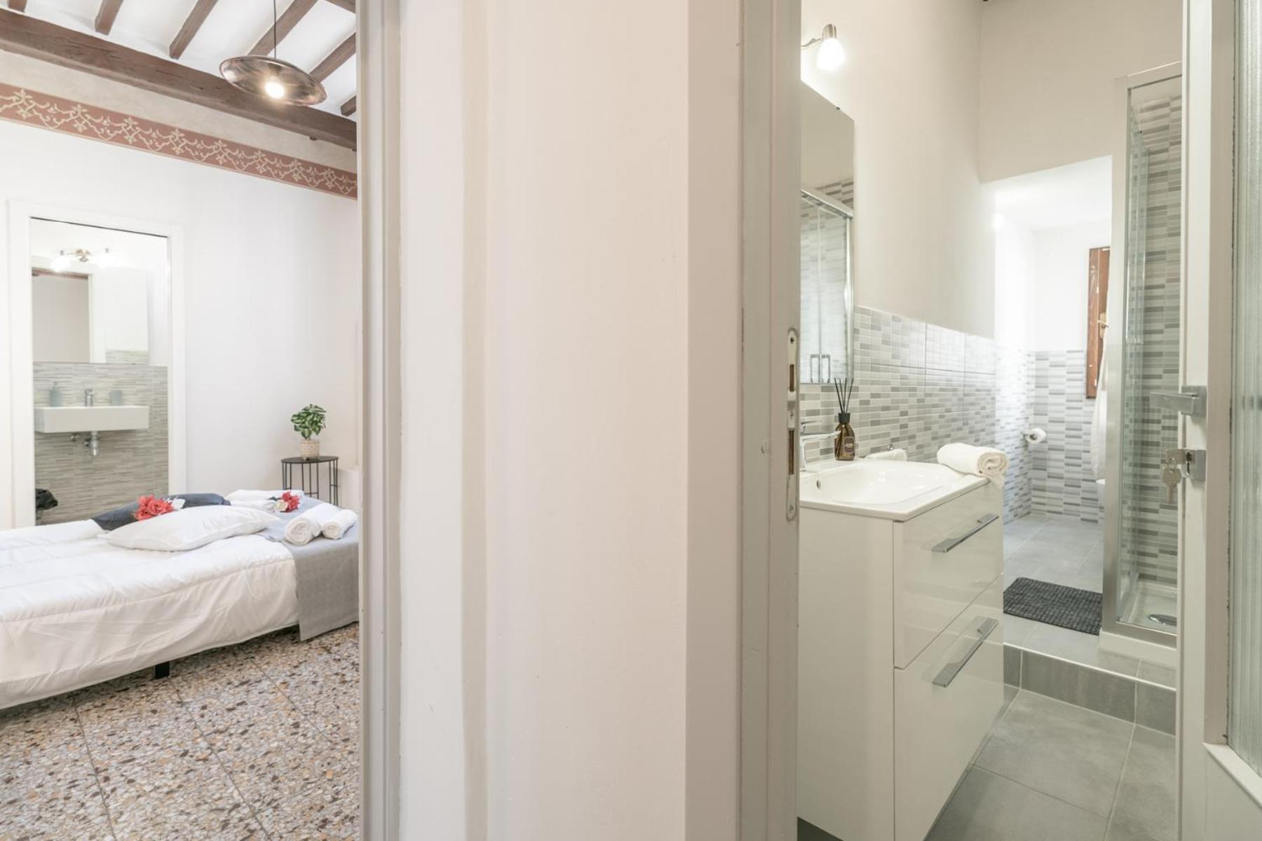Appartamento Urban Center Arezzo Esterno foto